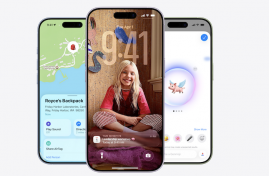 Apple Представила Новую Линейку iPhone 17 и Обновления для Устройств