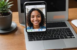 Как использовать iPhone в качестве веб-камеры для Mac
