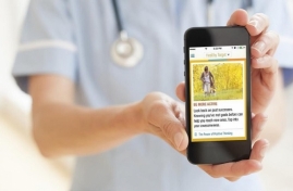 Apple хочет, чтобы iPhone стал Вашей полноценной медицинской картой