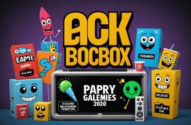 Jackbox возвращается с новыми играми, включая игру на звуковых эффектах