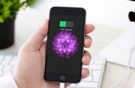 Как заменить аккумулятор на iPhone 5: Руководство + видео
