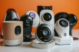 Камеры видеонаблюдения для дома – Какую выбрать?