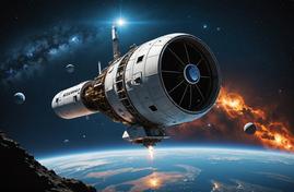 Космический аппарат «Космос-482» готовится к возвращению на Землю спустя 53 года
