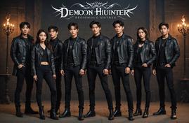 KPop Demon Hunters: Новая коллекция от Hasbro и Mattel
