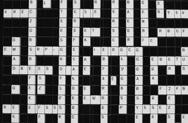 Последние ответы на Mini Crossword и другие головоломки