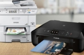 Лазерный принтер vs струйный: какой лучше?