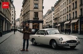 Leica представляет новую функцию «Artist Looks» в приложении Lux для iPhone