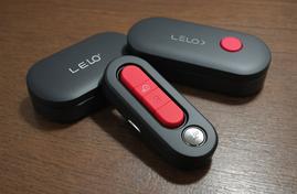 Обзор Lelo Switch: инновационный вибратор для пар