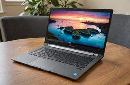 Lenovo IdeaPad Flex 3i Chromebook: Превосходный выбор для работы и развлечений