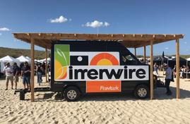 Как LimeWire приобрел бренд Fyre Festival