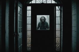 Большое обновление Look Outside предлагает новые ужасающие впечатления