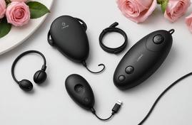 Lovense Ferri: Новая эпоха для носимых вибраторов