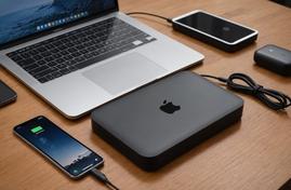 Лучшие аксессуары для MacBook в 2025 году