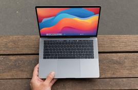 13-дюймовый MacBook Air M4 от Apple подешевел до $850 к Дню памяти