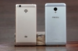 Meizu или Xiaomi: Какая фирма лучше?