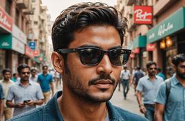 Meta выпускает смарт-очки Ray-Ban в Индии