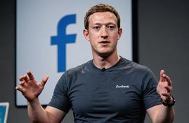 Цукерберг заявил, что Meta ускорила бы рост Snapchat