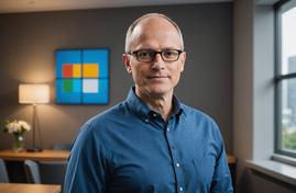 Руководитель AI-подразделения Microsoft: Сознательный ИИ не актуален