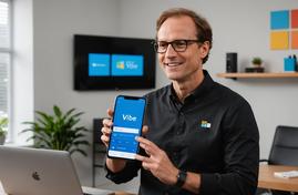 Microsoft внедряет концепцию 'вибрирующего труда'