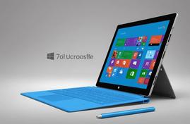 Microsoft Surface: достойная альтернатива MacBook