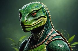 Новая роль Майки Мэдисон: фильм о русалках «Reptilia»