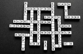 Последние ответы на Mini Crossword