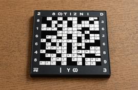 Ответы для «Mini Crossword» и других головоломок «The New York Times»