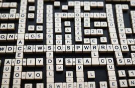 Решения для недавнего Mini Crossword от The New York Times