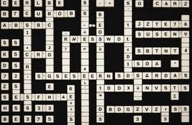 Mini Crossword: Последние ответы и подсказки