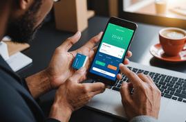 Скидка 50% на любимое приложение для учета бюджета к Черной Пятнице