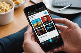 Moviefone Стремится Вернуться с Новым Приложением и ТВ-Шоу