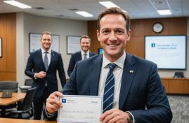 Илон Маск отмечает одобрение компенсационного пакета публикацией на платформе X