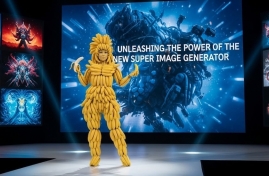 Nano Banana Pro - обзор