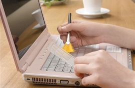 Что делать, если не работает клавиатура на ноутбуке?