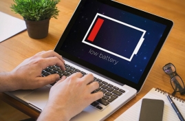 Что делать если не заряжается ноутбук?