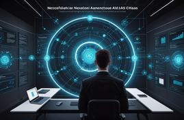 Новая платформа Nexos.ai: Обеспечение безопасного внедрения ИИ для корпоративных клиентов