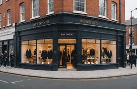 Nintendo открывает временный магазин в Лондоне этой осенью