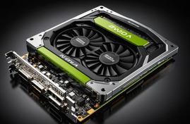 NVIDIA и AMD выпускают новые GPU для Китая