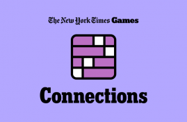 Ответы на свежие головоломки Connections