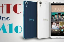 Обзор девайса HTC One M10