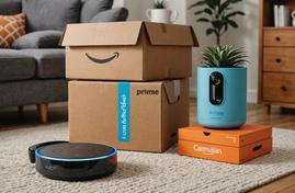 Лучшие предложения October Prime Day: экономим на технике от Apple, Beats, Anker и других