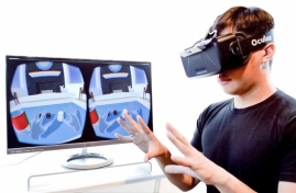 Oculus Rift 2: Дата выхода, новости и слухи