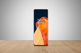 OnePlus 9 Pro