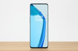 OnePlus 9: обзор флагмана с партнерством Hasselblad