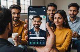 OpenAI предлагает бесплатный план ChatGPT Go в Индии