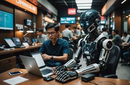 OpenAI расширяет доступный план ChatGPT Go в Индонезию