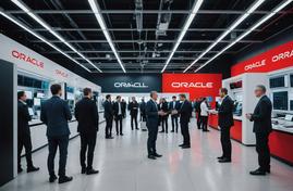 OpenAI и Oracle заключили пятилетнее соглашение на $300 млрд