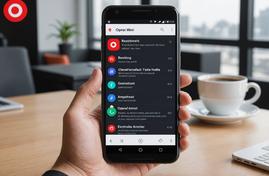 Opera Mini представила AI-помощника Aria для Android
