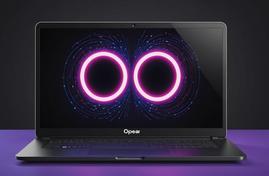 Opera запустила инновационный браузер Neon