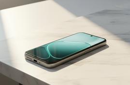 Oppo A6x 5G: бюджетник с гигантской батареей